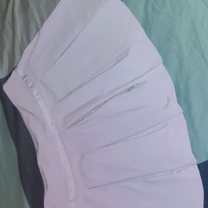 Tennis skirt